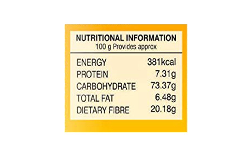 Alpahar Agmark Turmeric Powder    Pack  500 grams